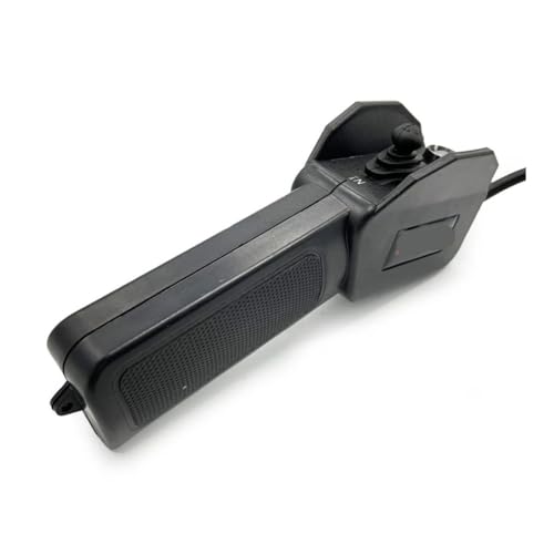 Commande manuelle de treuil robuste et durable pour UTV MSU HS500 et HS700