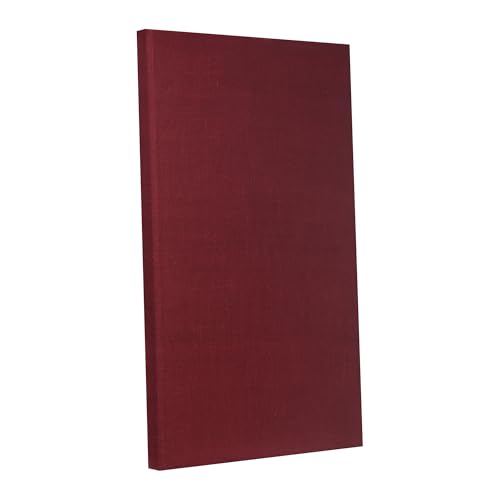 ATS Acoustics Sound Absorbing Noise Dampening Acoustic Panel Wall Treatment 24