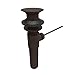 LAV DRAIN ASSY NO OVERFLOW