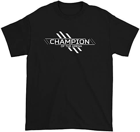 FerociTeesMens Apex Arena T-Shirt