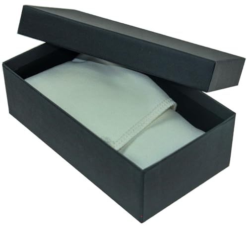 Flasque en étain rétro gravable idéale pour cadeau unique avec boîte - 4