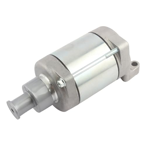 Démarreur électrique YFZ450 haute durabilité pour quad compétition