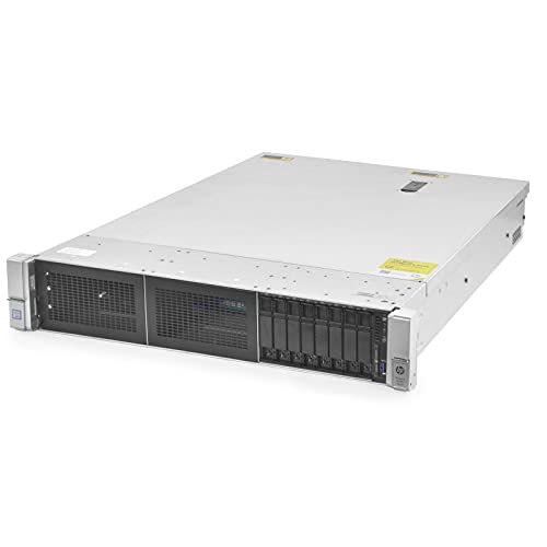 HPE ProLiant DL380 server