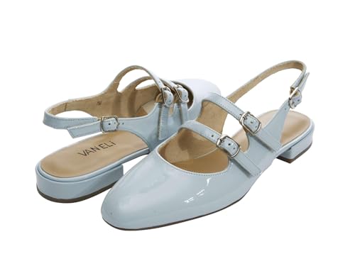VANELi Women's Tiptoe Mary Jane Flat