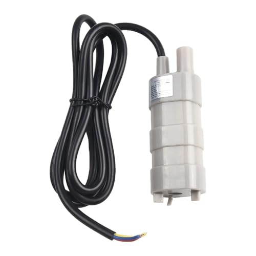1000L/H 12V Tauchpumpe Multifunktionspumpe Wasserpumpe Fit For Garten Sprinkler Rasen Wohnmobil Hocheffizient Umfassend 1000L/H 12V Tauchpumpe Multifunktionspumpe Wasserpumpe Fit For Garten Sprinkler Rasen Wohnmobil Hocheffizient Umfassend