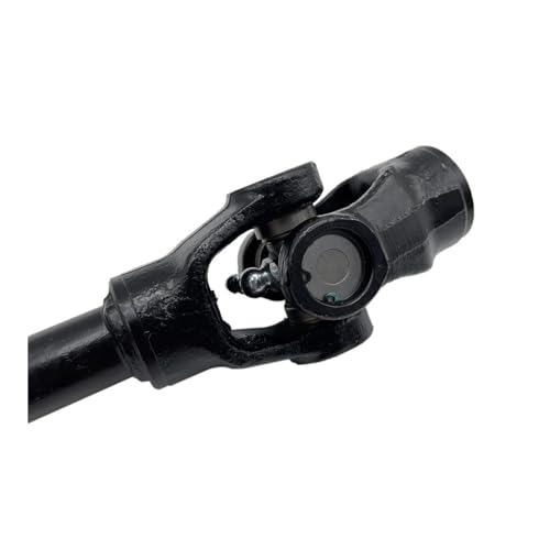 Arbre de transmission arrière en acier renforcé avec accouplement quad 300cc - 3