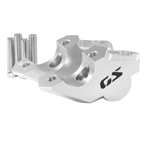 Rehausseur de guidon de moto F900GS Adventure GSA 2024 adaptateur
