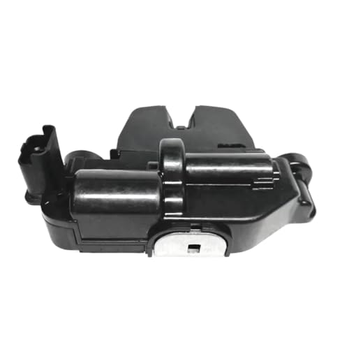 Verrou de hayon arrière pour Peugeot 2008 307 206 serrure coffre 8719F8 9684648680