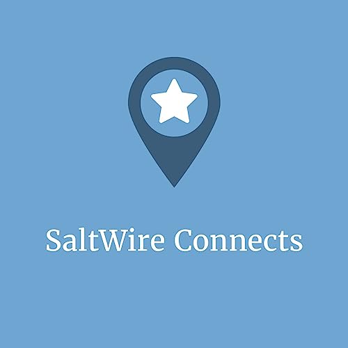 SaltWire Connects cover art