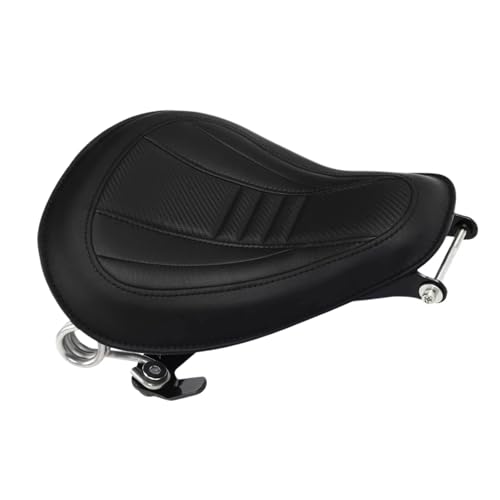 Selle solo moto Sportster XL 883 support ressort kit de fixation XL1200 2004-2022