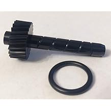 3860346 Muncie 23 Tooth Speedometer Driven Gear