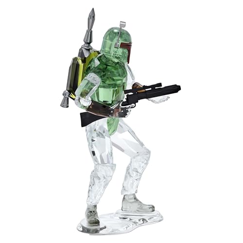 Image of Star Wars Boba Fett