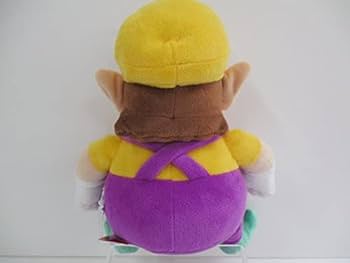 Amazon.co.jp: 三英貿易 スーパーマリオ マリオ＆ワリオ(S