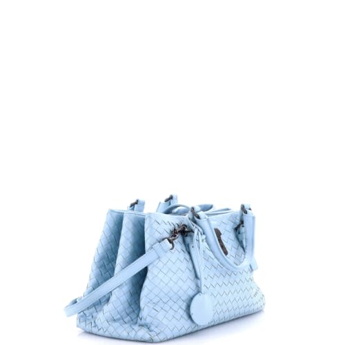 Bottega Veneta, Pre-Loved Roma Bag Small — view 3