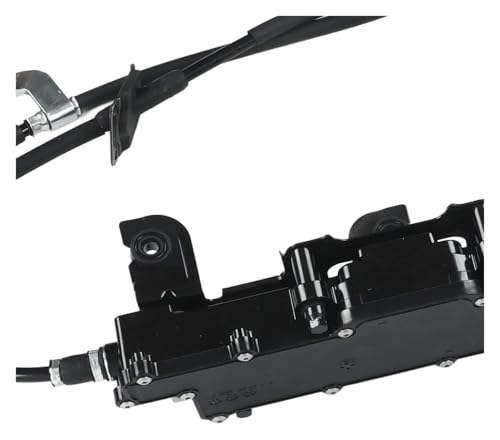 Conjunto Freno Estacionamiento Electrónico 59700B8800 para Hyundai Santa Fe 2012-2019 5