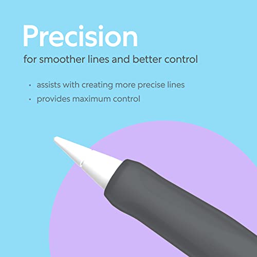 Pencil Grips by Paperlike