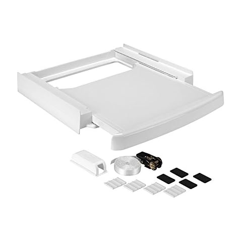 MasterPart Stacking Kit with Slide Out Shelf Cover
