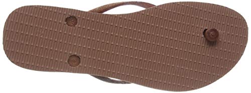 Image of Havaianas Women's Slim Gloss Flip Flop