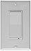 Gocontrol Z-Wave 3-Way Wall Accessory Switch - WT00Z-1