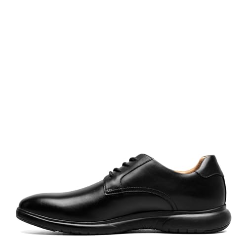 Image of Florsheim Mens Dash Plain Toe Oxford