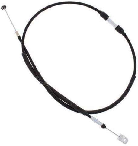BossBearing Clutch Cable for Suzuki DR125 DR125SE SP125 DR200 DR200SE SP200