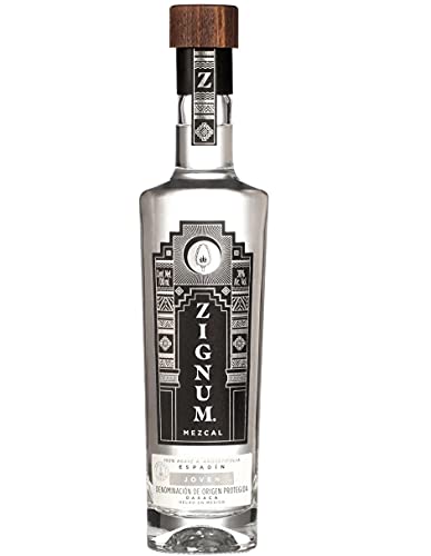 Zignum Silver Mezcal - 700 ml