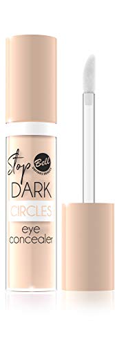 Bell Stop Dark Circles Liquid Concealer 339 (03 - True Beige)