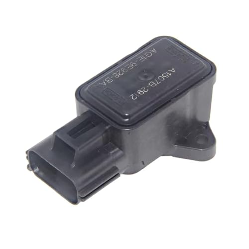 Capteur de position du papillon des gaz 3L3U9E928AA Navigator 2006