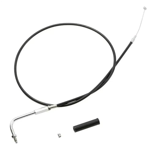 Câble d'accélérateur de moto robuste pour Heritage Classic FLSTC - 5