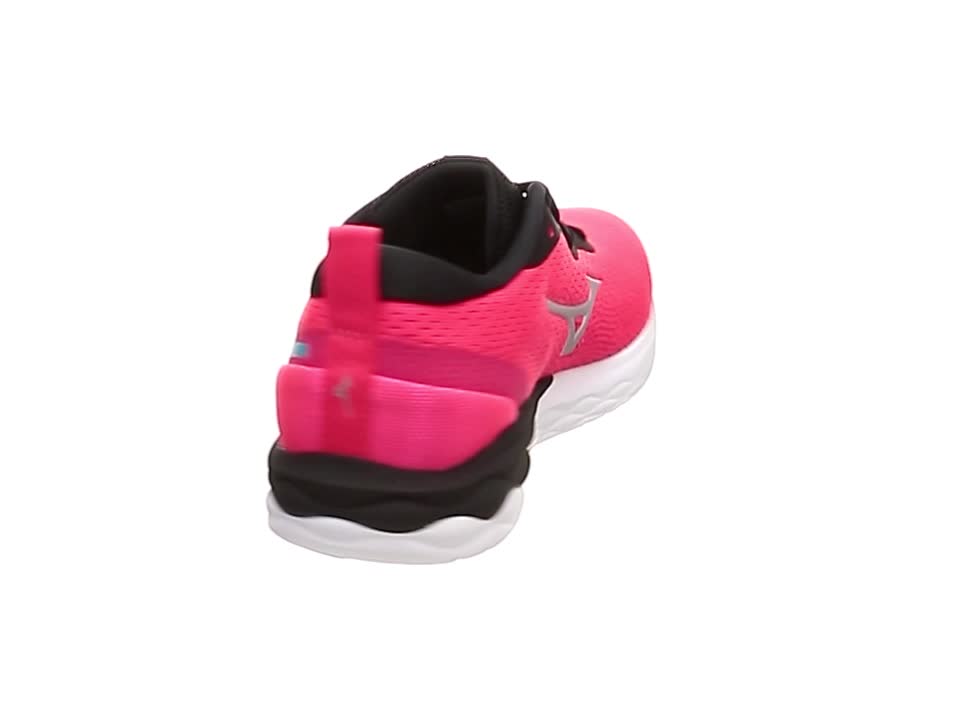 Amazon | [MIZUNO(ミズノ)] ランニングシューズ ウエーブリボルト WIDE