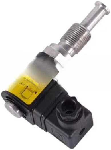 SO-02 Screw air compressor oil filter transmitter differential pressure sensor