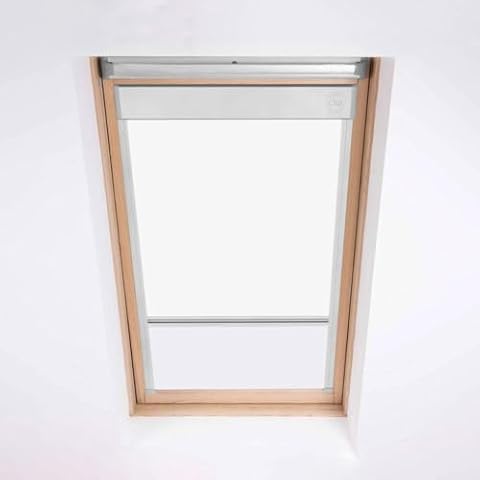 Classic Roof Blinds for Keylite T02 Windows Cover