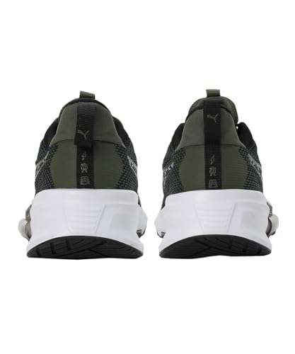 Image of Puma Unisex Adult Twitch Runner Fresh Running Shoe