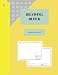 DRAWING BLOCK: Horizontal Position Mix (The Drawing Notebooks)