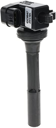 Hitachi IGC0047 effacer le voyant moteur et réussir le contrôle technique