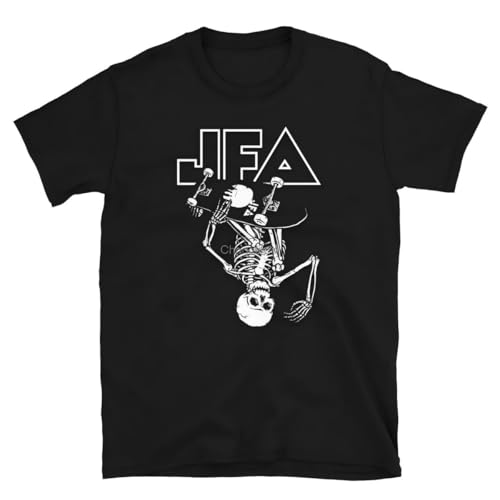 fdesttdesw5se JFA-Shirt