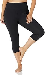 Core 10 Women's Spectrum High-Waist Capri Yoga Legging