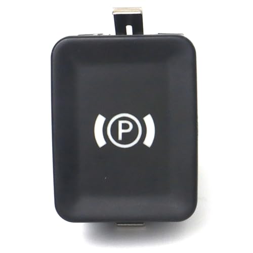 Bouton de commande de frein Passat CC pour remplacer un interrupteur usé ou bloqué - 4