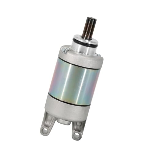 Démarreur électrique de moteur de moto compatible TVS Apache RTR 160 180 V2