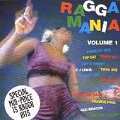 Ragga Mania 1