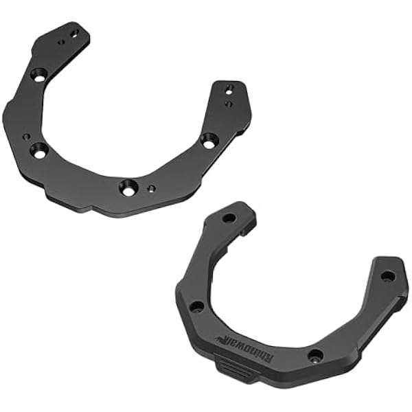 Rhinowalk Torba na zbiornik motocykla Adapter podstawa z silnym magnesem XM10405