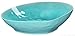 Produktbild ASA Schale, Porzellan, Turquoise, 30x28x8,5 cm