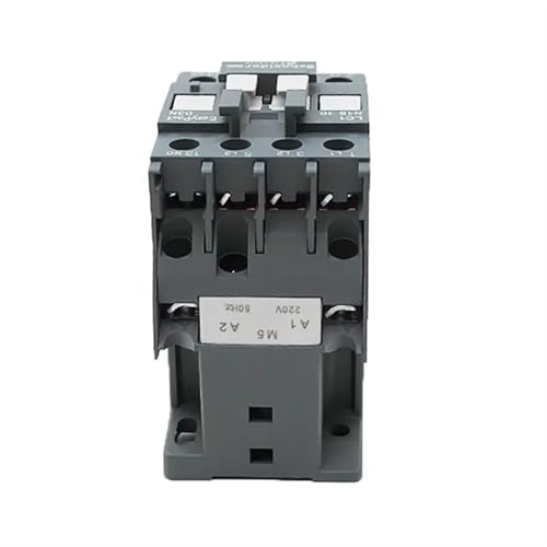 Contacteur CA LC1N2510M5N pour remplacer un relais défectueux 220V