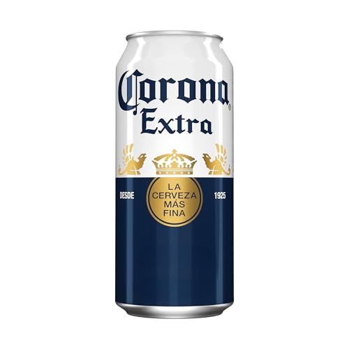 Consejos para Comprar Coronas del mes. 43 Corona Extra Cerveza 473 mL