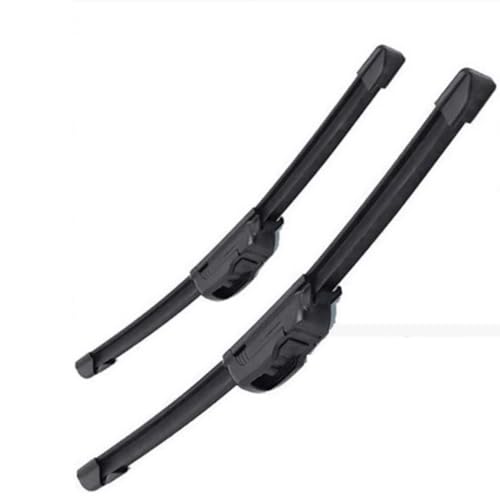 Essuie-glace avant pour Chery Tiggo T11 idéal pour rouler sous la pluie en toute sécurité