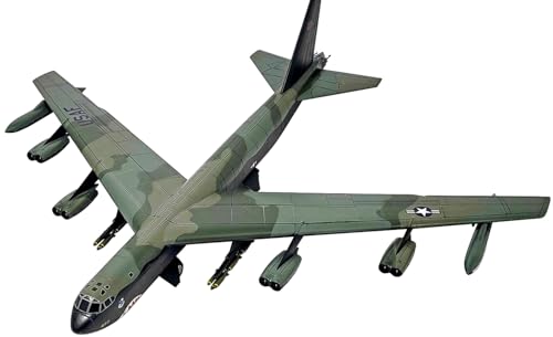 ACADEMY USAF B-52D Stratofortress, Scale 1/144, Model Kits