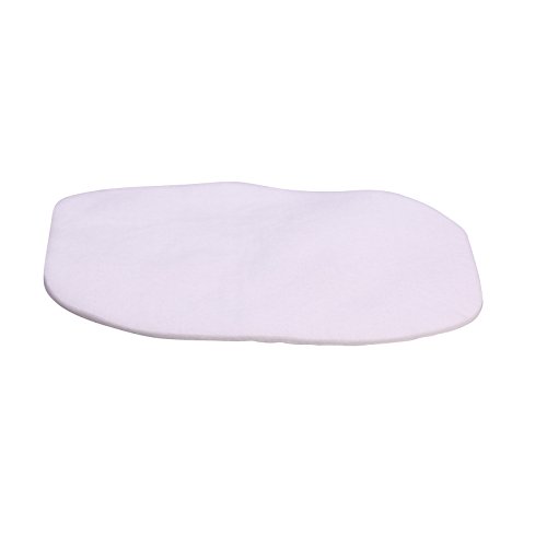 Vacspare 2 Filter für Nilfisk Cover