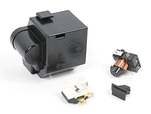 Silver King Kit Electricals 115V Em20Hhr - 10344-51