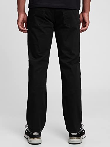 GAP Men's Gapflex Stretch Technology Slim Fit Denim Jeans4