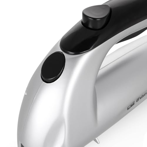 Orbegozo CU 3800, Affilacoltelli elettrico, interruttore di sicurezza e protezione sull'accensione, 150 W, lame in acciaio inossidabile, vibrazioni ridotte - immagine 5